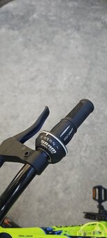 Dětské kolo Rockrider ST500 20” - 6