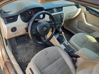 Škoda Octavia 3 2.0TDi 110.KW r.v. 2013 DSG motor CKF - díly - 6