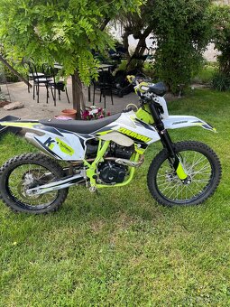 Zuumav 250 - 6