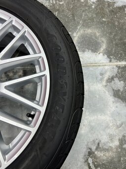 Audi q7 letní top r20 - 6