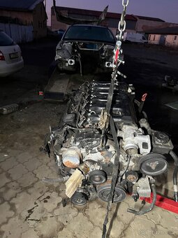 Motory BMW - 6