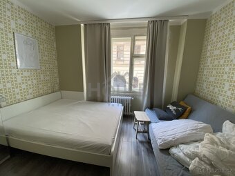 Investiční byt v centru - 2+kk, 50 m2 - Praha - Staré Město - 6