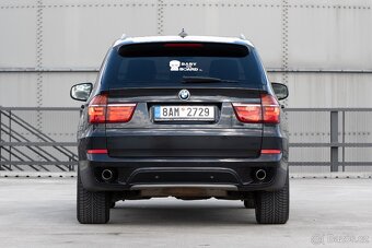 BMW E70 X5 40d LCI - 6