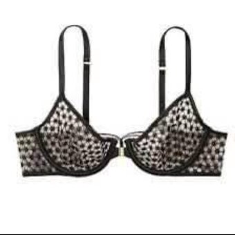 Victorias Secret 2x podprsenka a bikiny ZDARMA - 6