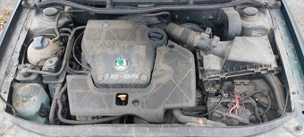 Škoda Octavia - 6
