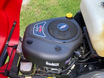 Zahradní traktor AGS Jičín - 6