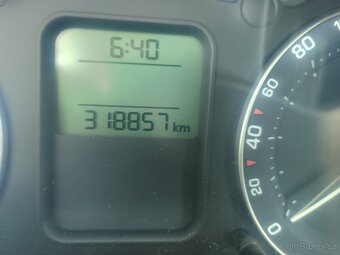 Octavia 1.9TDI 77kw - 6