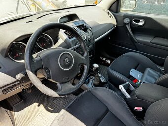 Renault megane 1.5 dci - 6