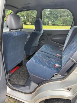 Daihatsu Terios-1.3i-61kW-111tKm - 6