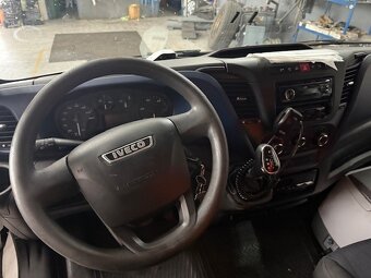 IVECO Daily 70C21 - 6