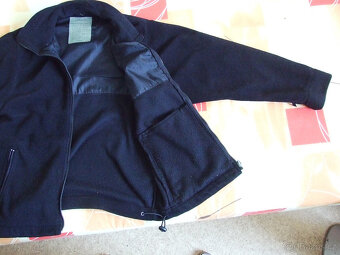 Parka ECWCS, I.generace, vel. M - SLEVA - 6