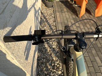 Elektrokolo Apache Payot Comp 1 20" (180-190 cm) - 6