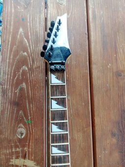Kytara elektrická IBANEZ RG 320PG - 6