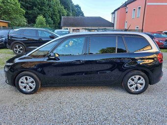 Citroën Grand C4 Spacetourer 1,5 HDI 149.000 km - 6