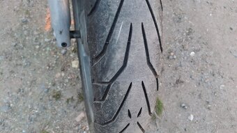 Suzuki vx 800 - 6
