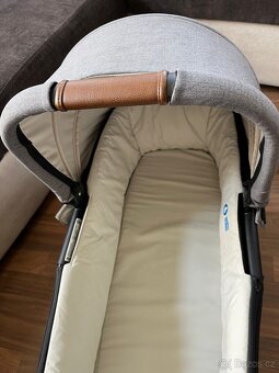 Joie set Aeria signature carbon - 6