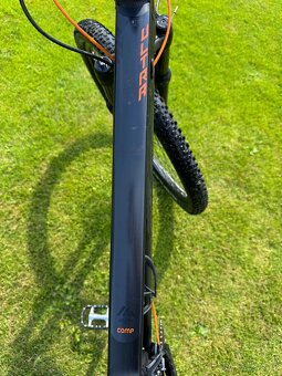 Horské kolo KTM ultra 29’’ - 6