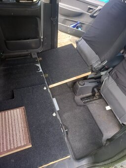 Citroen Berlingo r.v.2006 1,4i 55kw prodej - 6