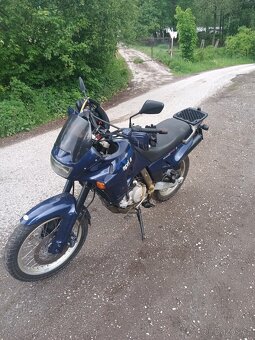 Aprilia Pegaso 650 - 6