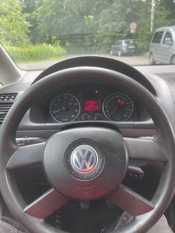 Touran 1.6 fsi - 6