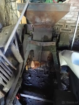 Šrotak na obyli - 6