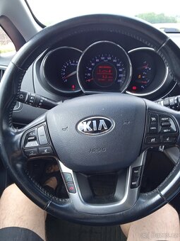 KIA RIO 1.4 80kW r.v.2015 - 6