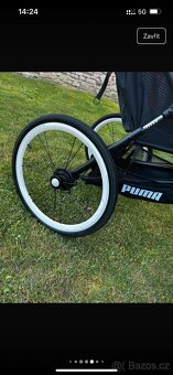 Cybex avi one box Puma - 6
