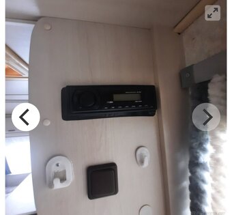 Karavan caravelair 395t 1998 - 6