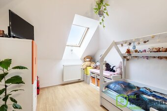 Prodej bytu 4+kk 86 m2, Hradec nad Svitavou, ev.č. 00813 - 6