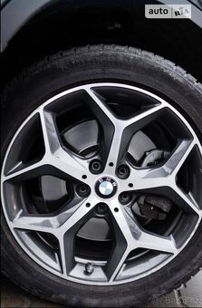 Prodám své BMW X1 28i na UA SPZ - 2017 - 6