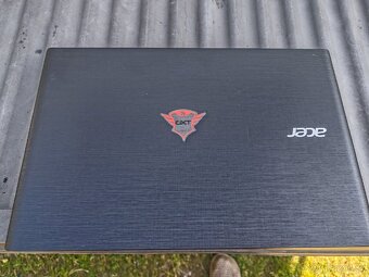 Notebook Acer i5 aspire E17 - 6