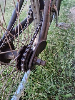 BMX kolo - 6