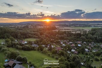 PRODEJ CHATY S VELKOU ZAHRADOU POD KŘIVÝM 2301 - 6