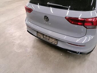 Volkswagen golf 2.0 TDI R-line - 6