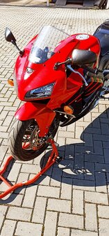 Honda CBR 600 RR - 6
