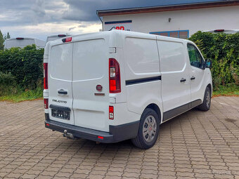 FIAT TALENTO,2.0,88 kW,DÍLNA,KLIMATIZACE,TEMPOMAT,TZ,DPH - 6