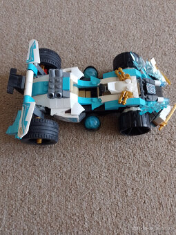 4x Ninjago - 6