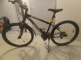 Dětské jízdní kolo 24'' - 6