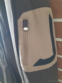 Pánská zimní bunda XL - 6