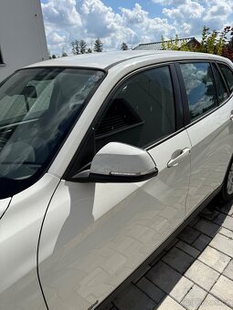 BMW X1 - 6