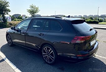 Prodám Volkswagen Golf 8 Variant 1.5 eTSI 110 kW DSG - 6