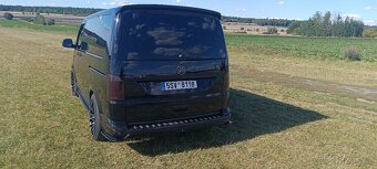 VW T6 Multivan r.v.05/2019 2.0TDI 110kw - 6