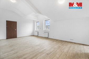 Prodej nájemního domu, 449 m², Slezská Ostrava - 6