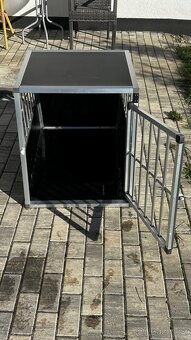 Klec pro psa - 6