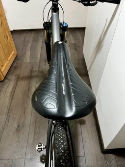 Specialized Rockhopper Comp - 6