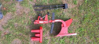 VARI, DSK 317, orební pluh, závaží, orba, vari systém - 6