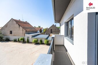 Prodej bytu 3+kk 81 m2, Břežany II - 6