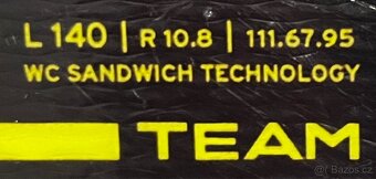 Lyže Head Worldcup i.race - 6