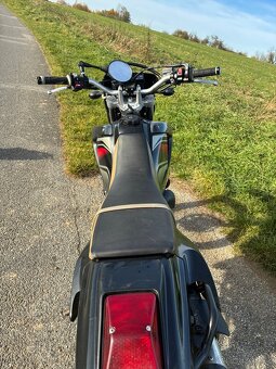 Yamaha dt 125 Re - 6