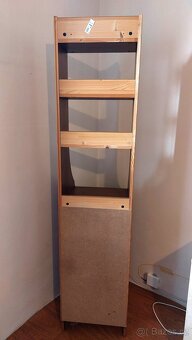 Skříň IKEA Leksvik - 6